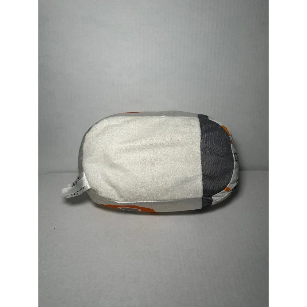 Disney Star Wars BB-8 Tsum Tsum Medium 11 Inch Plush Droid Orange White Grey